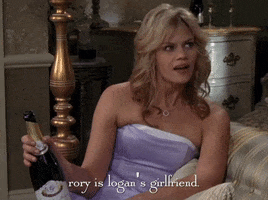 season 6 netflix GIF by Gilmore Girls 