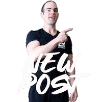 Flex Sticker by ericrodgersfitness