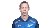 Sport Soccer Sticker by Zenit Football Club