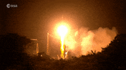european space agency GIF