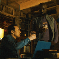 Season 3 Cheers GIF by Paramount+