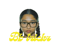 Bbtrickz Sticker by Nomehas Visuals ™