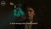 Series 12 Thirteenth Doctor GIF by Doctor Who