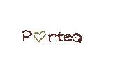 Porteo Sticker by ElenaDeMonitos