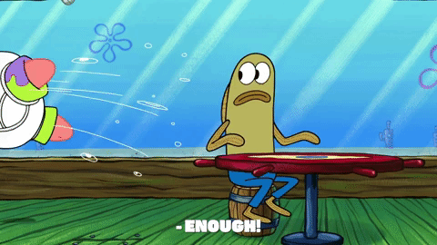 season 9 gary's new toy GIF by SpongeBob SquarePants