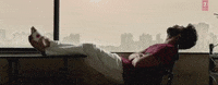 shahid kapoor kabir singh GIF