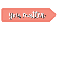 Text Love Sticker