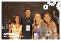 GIF by Dentrix Problem Solved Experience