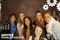 GIF by Dentrix Problem Solved Experience