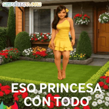Sin Miedo Feliz GIF by Murcianys LLC