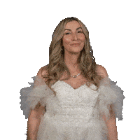 Reality React Sticker by Married At First Sight