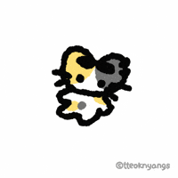 Cat GIF