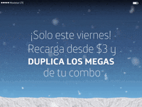 GIF by Movistar Ecuador