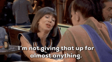 Natasha Leggero GIF by CBS