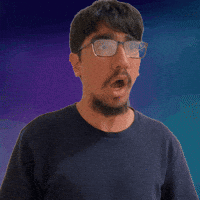 No Way Omg GIF