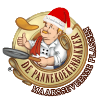 Pkbmp Sticker by De Pannekoekenbakker Maarsseveense Plassen