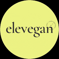 elevegan cruelty free cosmetica elevegan laura berthora GIF