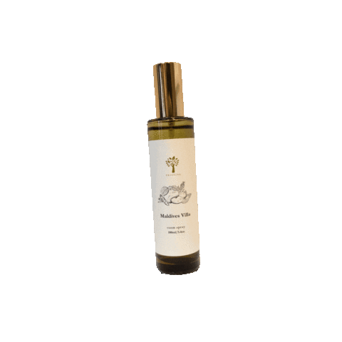 pristinearoma aromatherapy pristine roomspray pristinelife Sticker