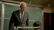 Ed Begley Jr Comedy GIF by CBS