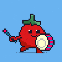 Morning Begin GIF by Potatoz by 9GAG