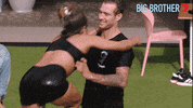 Big Brother GIF by Big Brother Australia