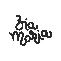 Ziamariamagazine Sticker by Zia Maria