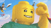 lego worlds GIF by LEGO