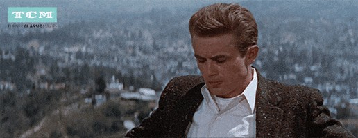 los angeles vintage GIF by Turner Classic Movies