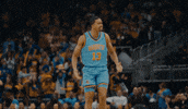 Hype Egb GIF by Marquette Athletics