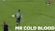 paokfamily superleague GIF by PAOK FC