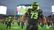 College Football GIF by USF Athletics