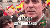 No Entiendo Manuel Valls GIF by Alguna Pregunta Més?