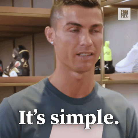 cristiano ronaldo sneaker shopping