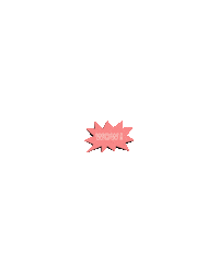 Happy Art Sticker