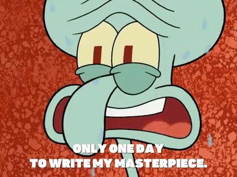 season 6 episode 3 GIF by SpongeBob SquarePants