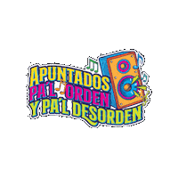 Orden Quetzalteca Sticker by Quezalteca Oficial