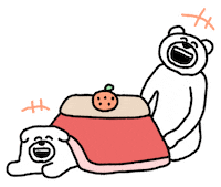 Laughter Lol Sticker by takadabear