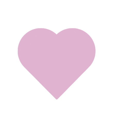 Valentines Day Heart Sticker by INTERPRINT Group