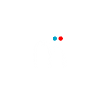 MagariFun gaming vr magari magarifun Sticker