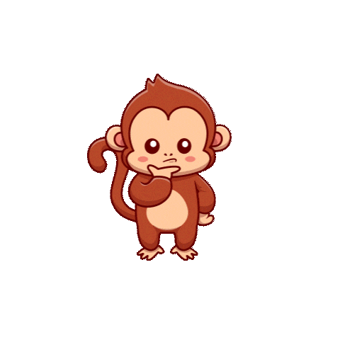 Monkey Salon Owner Sticker by Phorest Salon Software