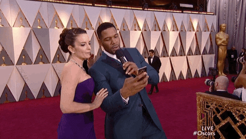 tina fey oscars GIF by The Academy Awards
