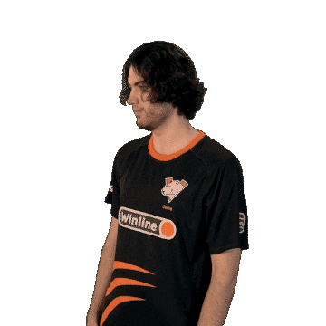 Esports Fame Sticker by Virtus.pro