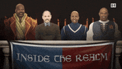 inside the nba GIF by Bleacher Report