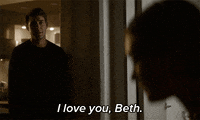 fairy tales beth GIF by CBS