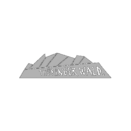 thueringer_wald giphygifmaker natur thüringen wald Sticker