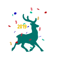 Happy Party Sticker by Borjomi