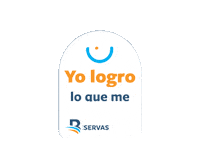 Sticker by Banreservas