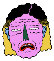 Days Of The Week Tuesday Sticker by ffembroidery