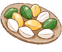 Korean Sticker by vank