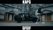 girlfriend GIF by Kap G